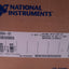 New National Instruments NI-9219 780304-01 Universal Analog Input 24-Bit, 4 Channels