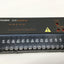 Used Mitsubishi AJ65BTB2-16R Melsec CC-Link Relay Output Module 16-Point 24VDC/240VAC