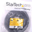 New Startech DVIDSMM35 DVI-D Single Link Video Cable Male/Male, 35 Foot Length