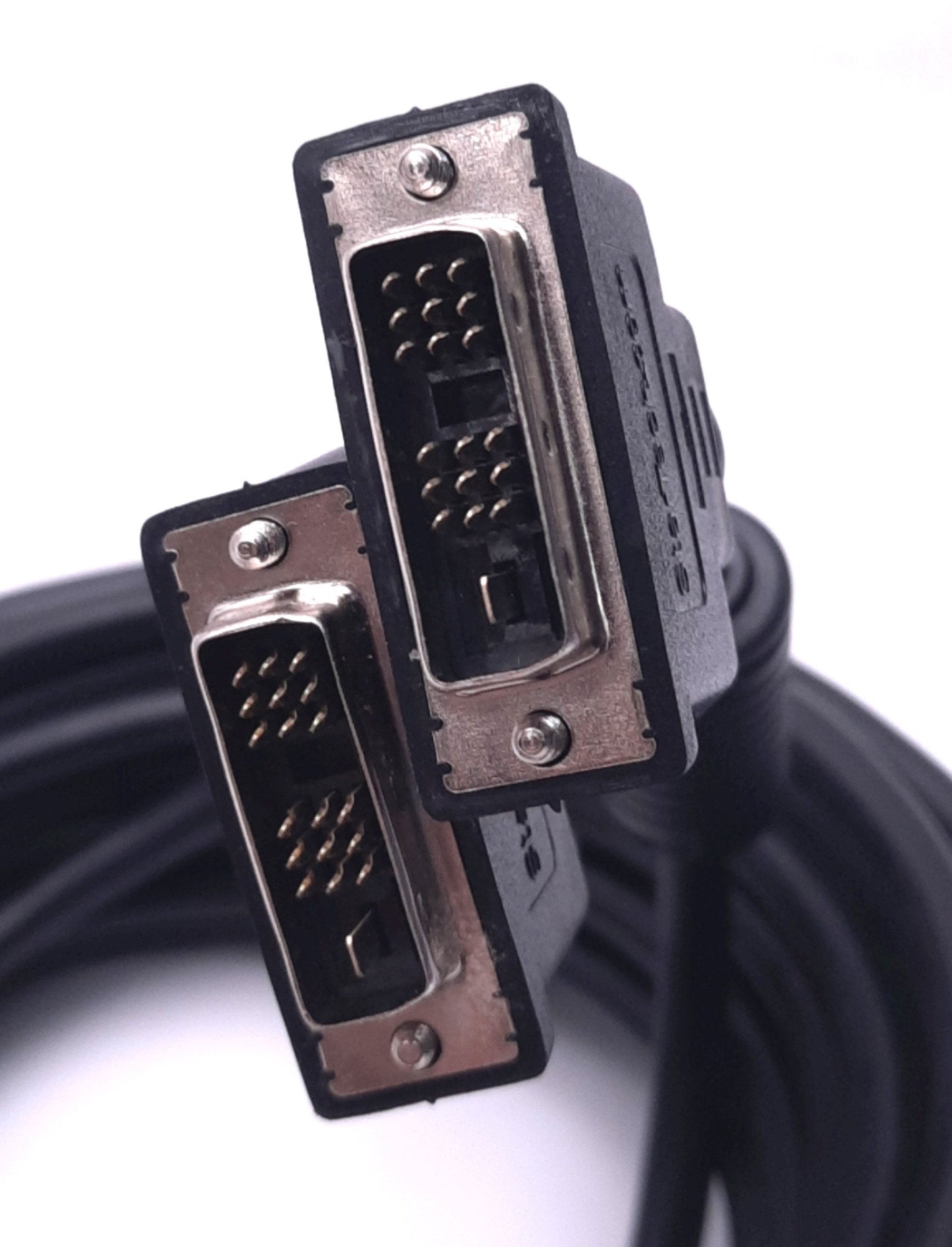 New Startech DVIDSMM35 DVI-D Single Link Video Cable Male/Male, 35 Foot Length