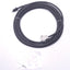 New Omron R88A-CRKN010CR-E Servo Encoder Cable DB15F to Servo Motor G5 R8 Series 10m