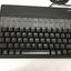 Used Cherry G86-62431 Compact USB Keyboard Touchpad Fingerprint Biometric Scanner