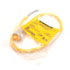 New Turck RKM 50-0.5M Cordset, 5-Pin 7/8" Minifast Female to Flying Leads, 0.5m Long