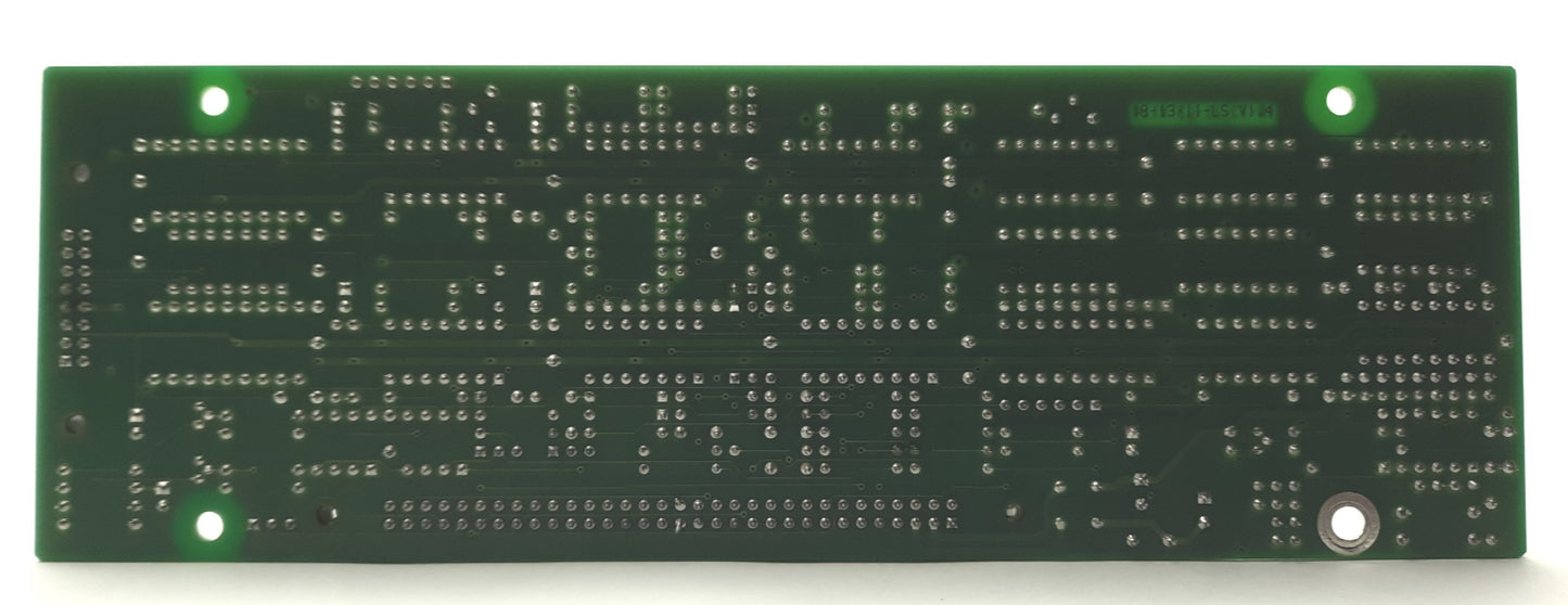 Used TRUMPF HAAS 18-13-15-00/03 LASER Control PCB Circuit Board for HL Series