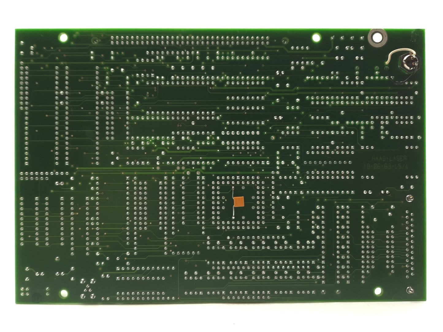 Used TRUMPF HAAS 18-06-63-00/07 LASER Control PCB Circuit Board for HL Series