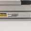 Used Parker 404150XRMPD2 Linear Stage Actuator Travel: 150mm, Lead: 5mm, NEMA 17