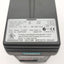 Used Siemens 6SE3212-0DA40 MICROMASTER Vector AC Drive VFD, 0-650Hz, 380/500VAC, 1HP