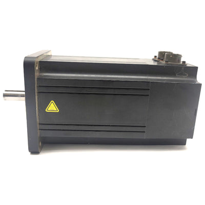 Used Parker MTS MPM1141FRME-AM MaxPlus Servo Motor 230VAC, 8.7A, 1.6kW, NEMA 56