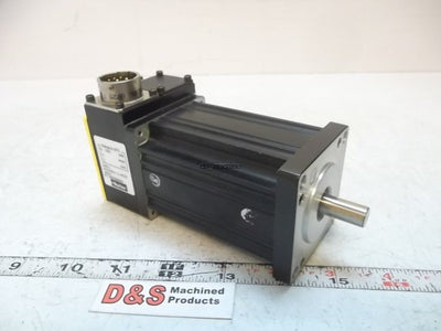 Used Parker Compumotor CM232AX-114539 Brushless DC Servo Motor 340V NEMA 23