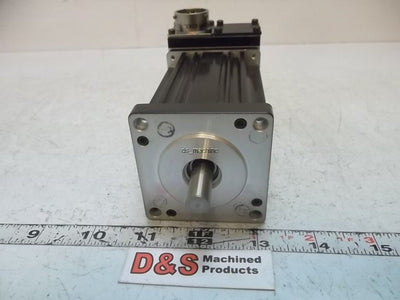 Used Parker Compumotor CM232AX-114539 Brushless DC Servo Motor 340V NEMA 23