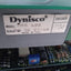 Used Dynisco MPR685 Pressure Indicator Panel Meter 115/230 V, 0-100%