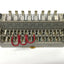 Used Omron GT1-ROP08 / BSC03 Relay Output Module, 8-Point, 24VDC, 250VAC 5A, SPST-NO