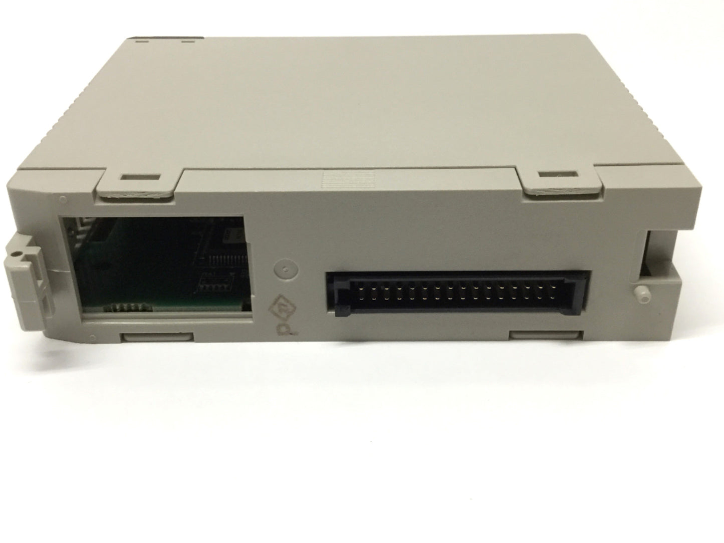 Used Omron C200HW-PRM21 SYSMAC Profibus-DP Master Unit Communication Interface Module