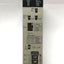 Used Omron CS1W-CLK21 SYSMAC Controller Link Unit Wired Communications Module