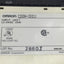 Used Omron C200H-ID211 Input Module 12-24VDC 10mA w/ Simulator Switch Training Unit