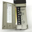 Used Omron C200HW-PA204R SYSMAC Backplane Power Supply 100-120/200-240VAC, Relay Out