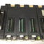 Used Omron CS1W-BC053 SYSMAC CS1 CPU Backplane Base Unit, 5-Slot Rack, 130 x 330mm