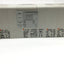 Used SMC EX250-SDN1 DeviceNet Serial Interface Unit on Manifold w/ (6x) SV1000 Valves