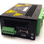 Used Red Lion N-Tron 708TX Managed Ethernet Switch 8-Port 10/100Mbps, 10-30VDC 0.25A