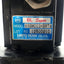 Used SANYO DENKI 65BM003HBRTA BL Super AC Servomotor, 200VAC, for A50F