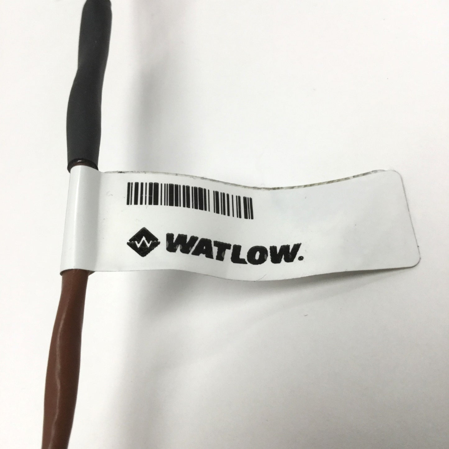 Watlow AFGD0TA120GJ100 Mineral Insulated Thermocouple Type J, Ø1/8" x 12" Sheath