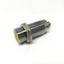 Used Turck Bi10U-G30-ADZ30X2-B3131 Inductive Proximity Sensor, 10mm, AC/DC, 2-Wire NO