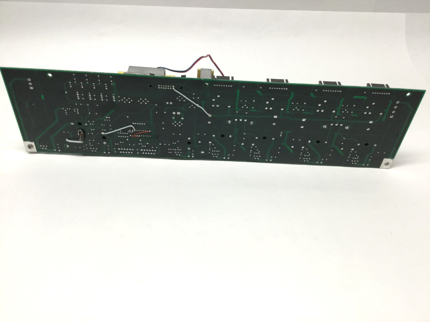 Used Astro-Med 42291-202 PCB Power Supply from QLS-4000 Color Label Thermal Printer