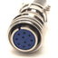 New Sick 7102653 Sensor & Encoder Connector, 10-Pin Circular Female