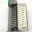 Used Allen Bradley 1769-OB16 Compact I/O PLC Output Module, 16-Point 24VDC Sourcing