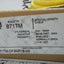 New Allen Bradley 871TM-DF3NP18-H5 Proximity Sensor, 10-30VDC, 3mm Range, N.O.