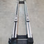 Used Bahr Modultechnik QL-80 Belt Drive Linear Actuator System 1600mm Travel