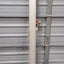 Used THK GL15B-1500L GL Belt Driven Linear Actuator 1500mm Stroke 35mm Pitch NEMA 23