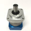 Used Anaheim GBPH-0601-NS-005-AA231-250 Planetary Gear Box Head 5:1 Ratio Ø16mm Shaft