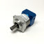 Used Anaheim GBPH-0601-NS-005-AA231-250 Planetary Gear Box Head 5:1 Ratio Ø16mm Shaft