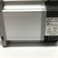 Used Omron R88M-G20030L-S2 G-Series AC Servo Motor, 100VAC 3Ø 3000RPM 0.64Nm 200W