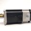 New Omron R88M-1M40030S-BS2 AC Servo Motor 100VAC 4.8A, 400W, Key/Tap, 23Bit Encoder