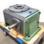 Used Boston Gear S732-30E-6 Hollow Output Right Angle Gear Reducer 30:1, 2.64HP