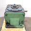 Used Boston Gear S732-30E-6 Hollow Output Right Angle Gear Reducer 30:1, 2.64HP