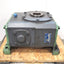 Used Boston Gear S732-30E-6 Hollow Output Right Angle Gear Reducer 30:1, 2.64HP