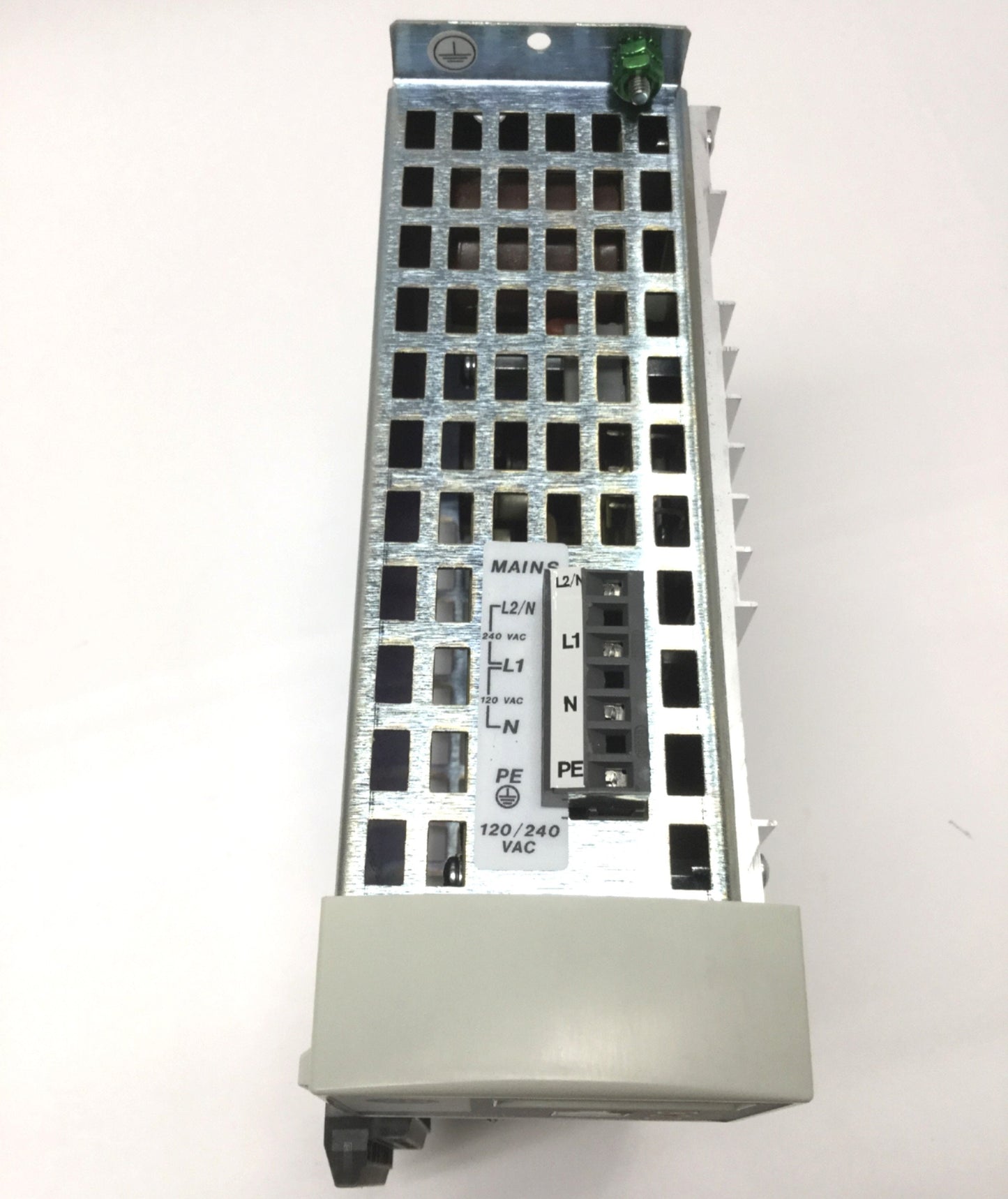 Used Allen Bradley 2097-V31PR0 Kinetix 300 EtherNet/IP Indexing Servo Drive 2A 400W