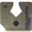 Used BETA Lasermike 201-100 Endura 201 LASER Micrometer Gage Head, .01-1.0" Range