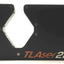 Used Laserlinc TLAser222 LASER Micrometer/Gage Head, .003-.85", ±.0001", 800 scan/sec