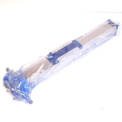 New Thomson TG07B130-A00X057 Linear Actuator, Belt Driven, Stroke: 303mm, 130mm/Rev