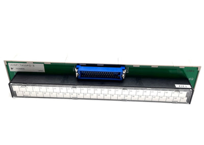 New Other Yaskawa JASKAWA-TA50PG-E SGM/SGMP/SGDA I/O Breakout Board, 50Pin Connector