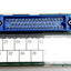 New Other Yaskawa JASKAWA-TA50PG-E SGM/SGMP/SGDA I/O Breakout Board, 50Pin Connector