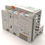 Seller refurbished Wago 750-881 Ethernet Fieldbus Controller 24v DC, 10/100 Mbit/s,(x2) RJ-45 Ports