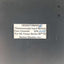 Used Horner Electric HE693THM400 Rev E Thermocouple Input Module, 4-Channel, Type J/K