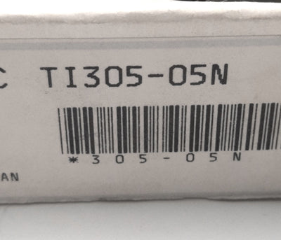 New Other Siemens Simatic TI305-05N Input Module, 16 Point, Internally Supplied 18-36VDC