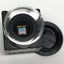 New – Open box Toshiba Teli CS8560D Monochrome Industrial Camera, 1/3" CCD, 659x494, 12VDC