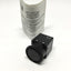 New – Open box Toshiba Teli CS8560D Monochrome Industrial Camera, 1/3" CCD, 659x494, 12VDC